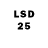 LSD-25 экстази кислота Banana Muvic