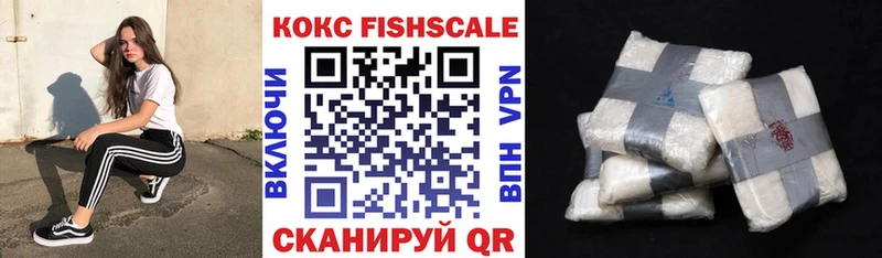 КОКАИН FishScale Судак